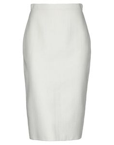 Юбка длиной 3/4 Ermanno Scervino
