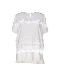 Блузка Ermanno Scervino