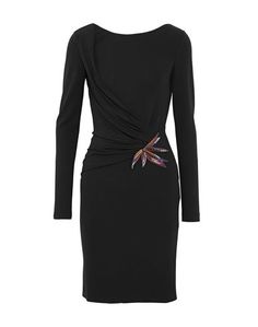 Короткое платье Emilio Pucci