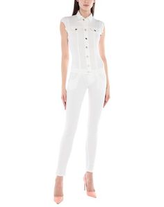 Комбинезоны без бретелей MET Jeans