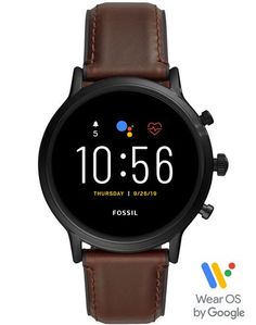 Умные часы Fossil Q
