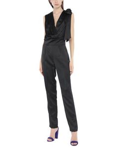 Комбинезоны без бретелей Twinset
