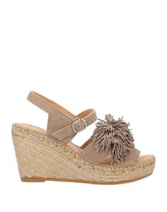 Сандалии Naguisa