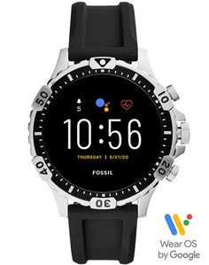 Умные часы Fossil Q