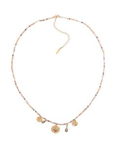 Ожерелье Chan Luu