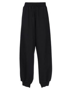 Повседневные брюки Mm6 Maison Margiela
