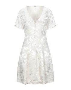 Короткое платье Guess