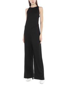 Комбинезоны без бретелей Mm6 Maison Margiela