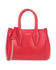 Сумка на руку Lanvin