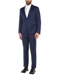 Костюм Bagnoli Sartoria Napoli