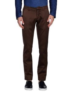 Повседневные брюки Dondup