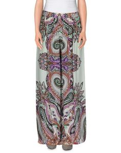 Повседневные брюки Etro