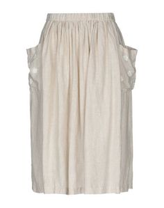 Юбка длиной 3/4 Jupe BY Jackie Comme DES GarÇons