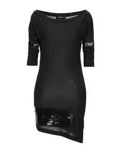Короткое платье Dsquared2
