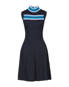 Короткое платье Claudie Pierlot