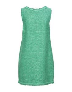 Короткое платье Ermanno DI Ermanno Scervino