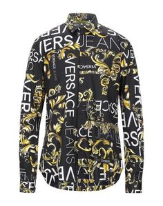 Pубашка Versace Jeans