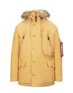 Куртка Alpha Industries