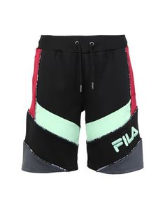 Бермуды Fila Heritage