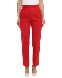 Повседневные брюки Mm6 Maison Margiela