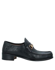 Мокасины Gucci