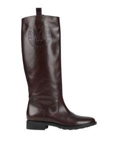 Сапоги Bally