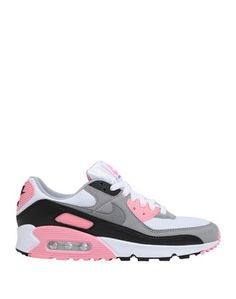 Низкие кеды и кроссовки Nike