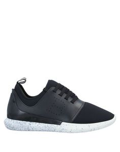Низкие кеды и кроссовки Bally