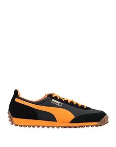 Низкие кеды и кроссовки Puma