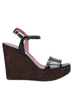 Сандалии Bally