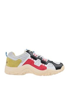Низкие кеды и кроссовки Diadora