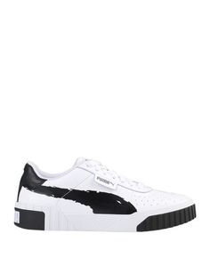 Низкие кеды и кроссовки Puma