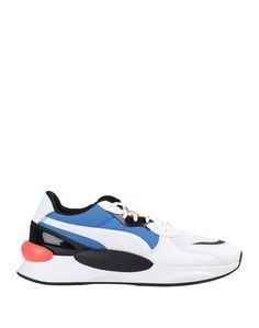 Низкие кеды и кроссовки Puma