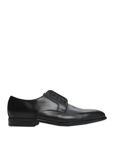 Обувь на шнурках PS Paul Smith
