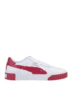 Низкие кеды и кроссовки Puma