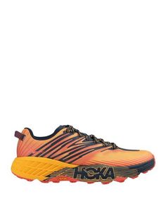 Низкие кеды и кроссовки Hoka ONE ONE
