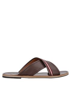 Сандалии Bally