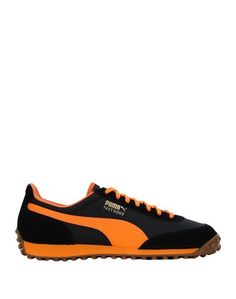 Низкие кеды и кроссовки Puma