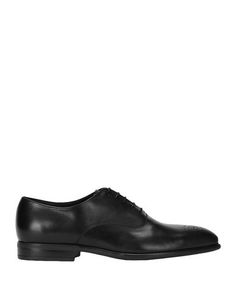 Обувь на шнурках PS Paul Smith