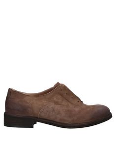 Обувь на шнурках Tribe Shoes