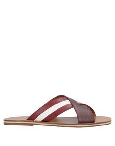 Сандалии Bally