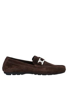 Мокасины Corneliani ID