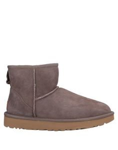 Полусапоги и высокие ботинки UGG Australia