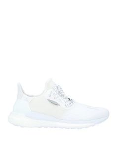 Низкие кеды и кроссовки Adidas