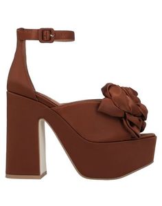 Сандалии Jeffrey Campbell