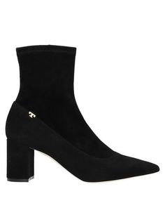 Полусапоги и высокие ботинки Tory Burch