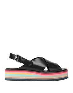 Сандалии Paul Smith