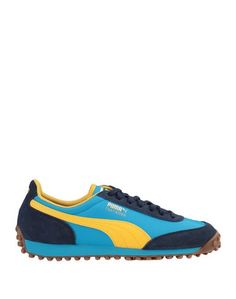 Низкие кеды и кроссовки Puma