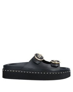 Сандалии Bally