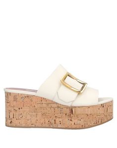 Сандалии Bally